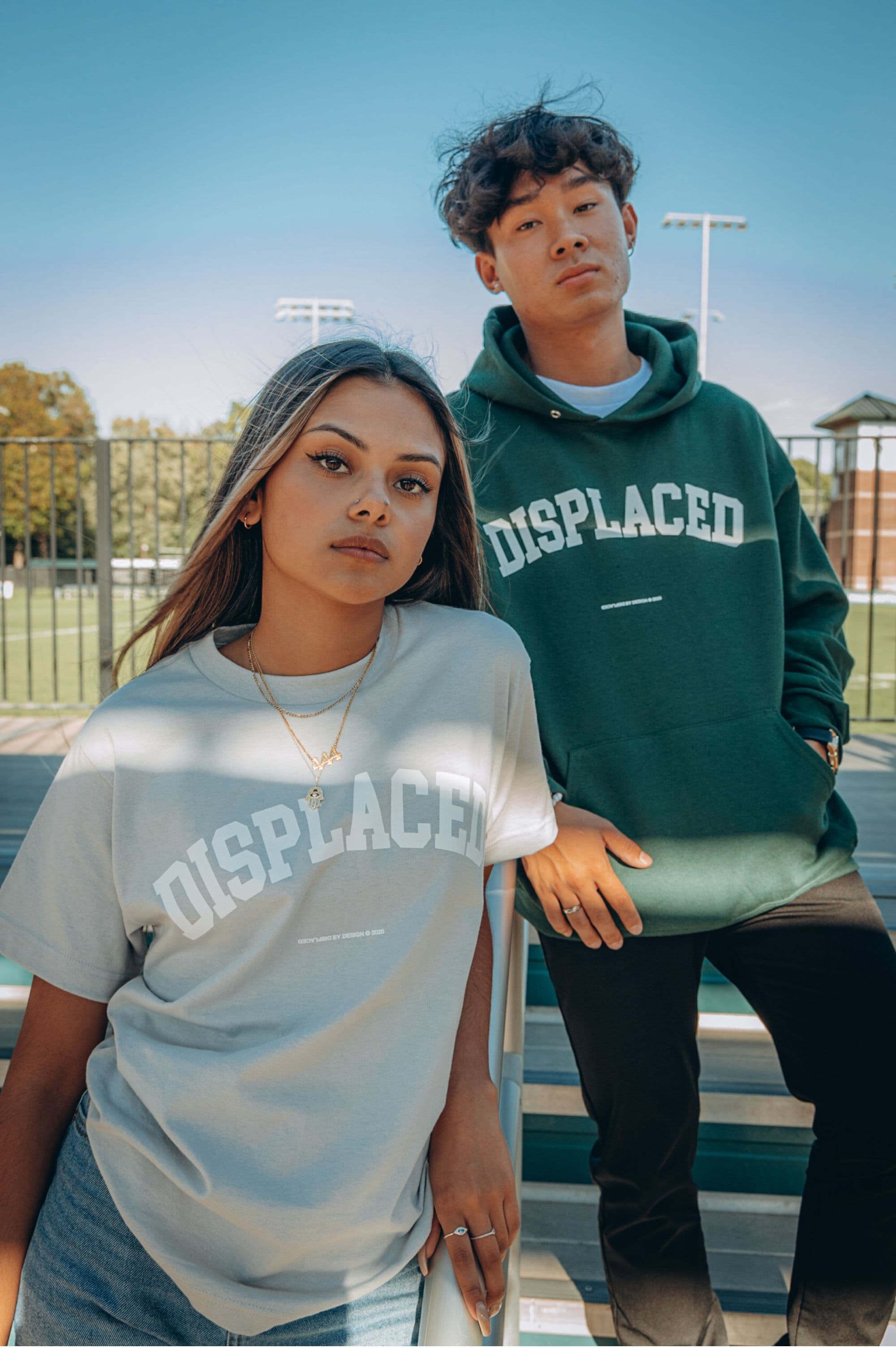 Apparel promotional products