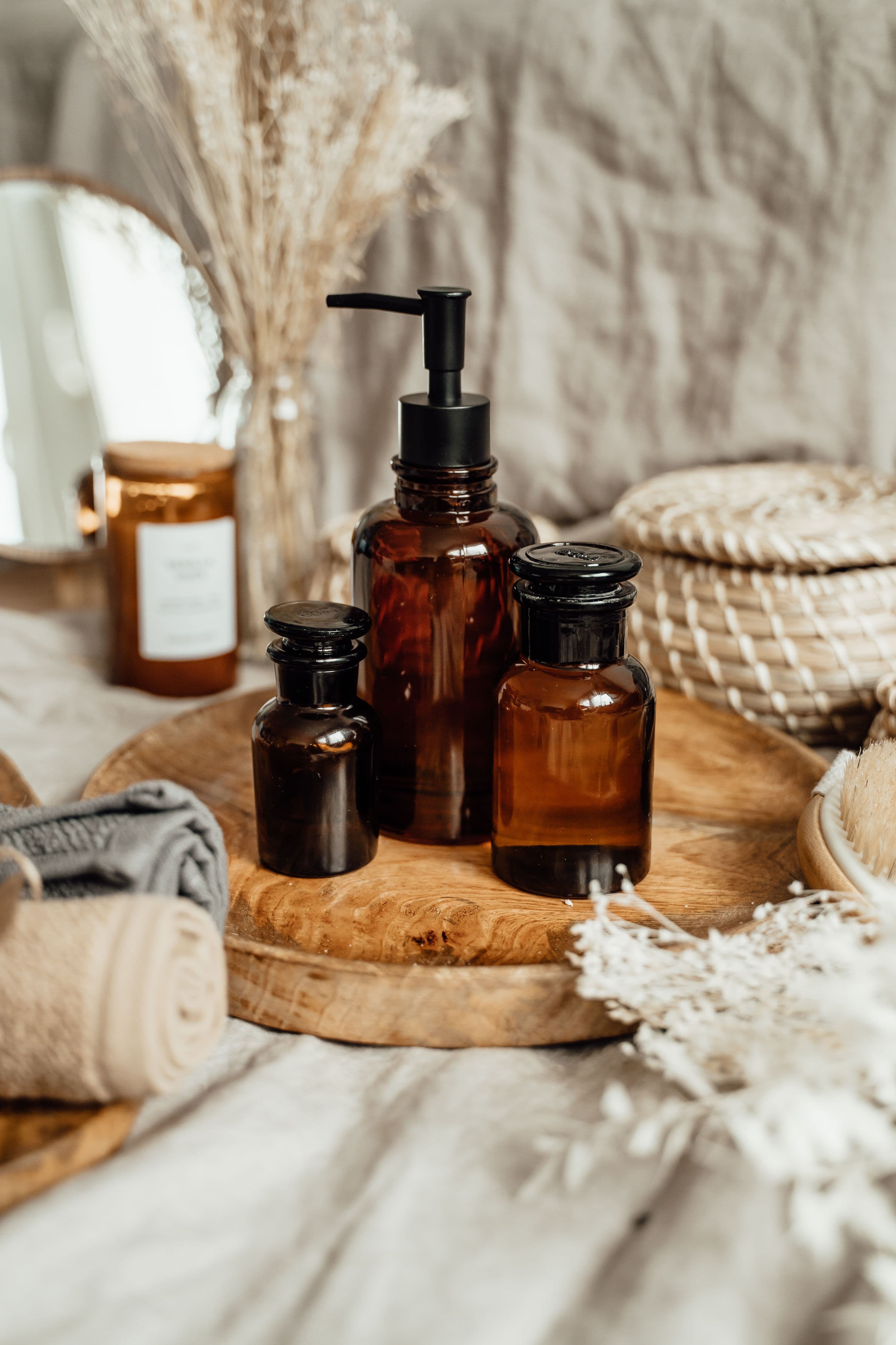 Wellness promotional products